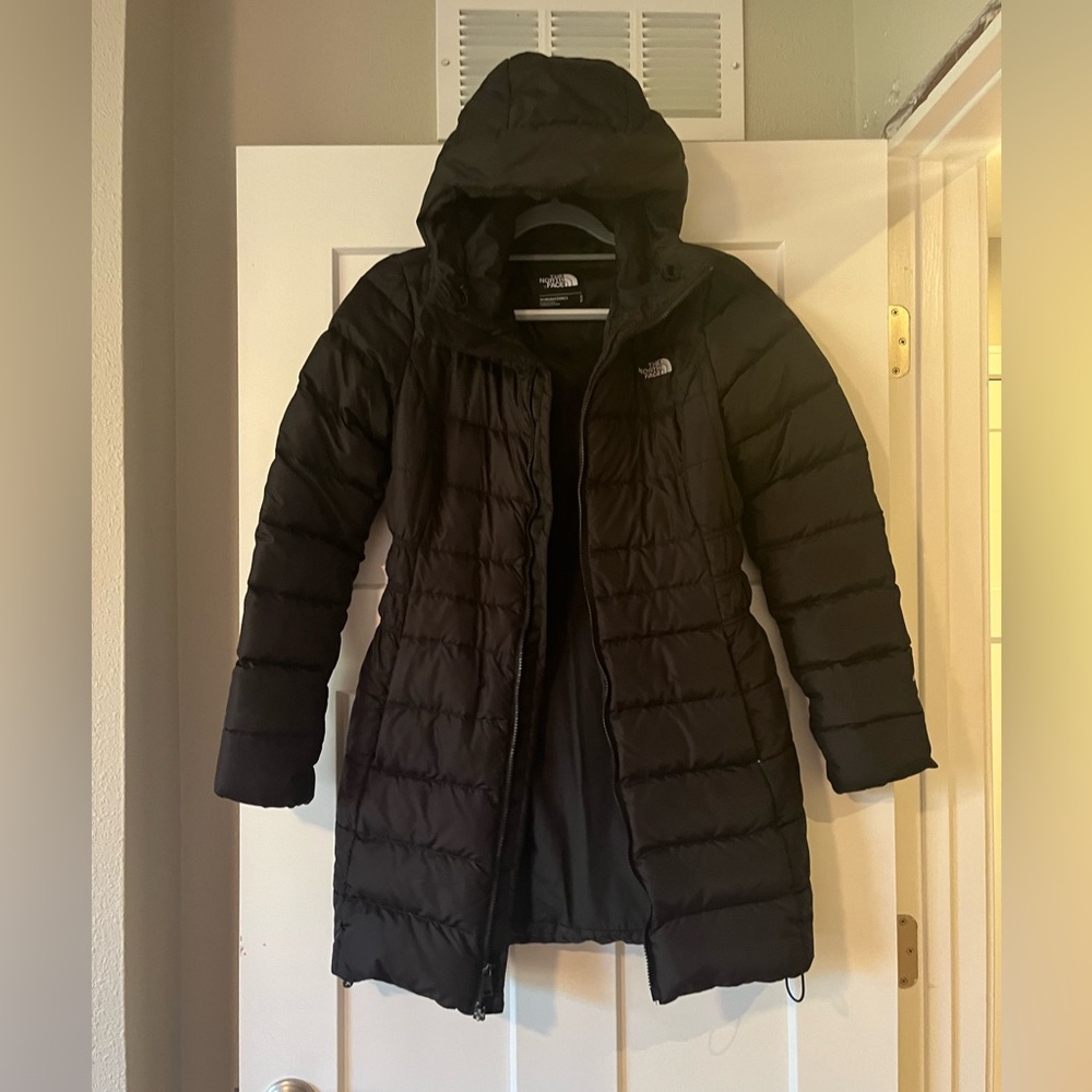 North Face women’s coat. Small.